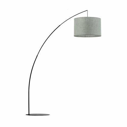 Check Moby Green Floor Lamp 1 Pł
