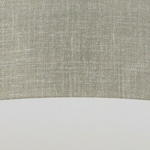 Rondo Linen Ceiling Lamp 4 Pł 600 Rod. small 2