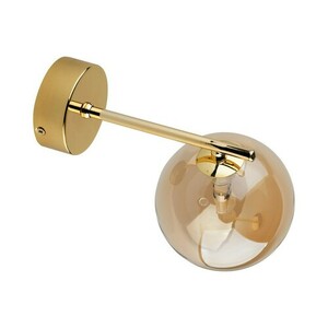 Estera Gold Wall lamp 1 Pł small 3