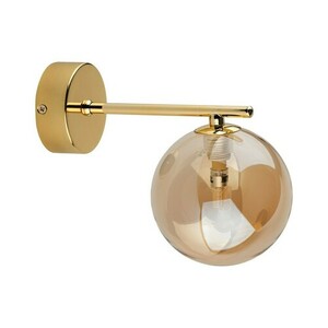 Estera Gold Wall lamp 1 Pł small 4
