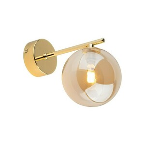 Estera Gold Wall lamp 1 Pł small 6