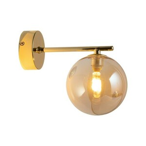 Estera Gold Wall lamp 1 Pł small 7