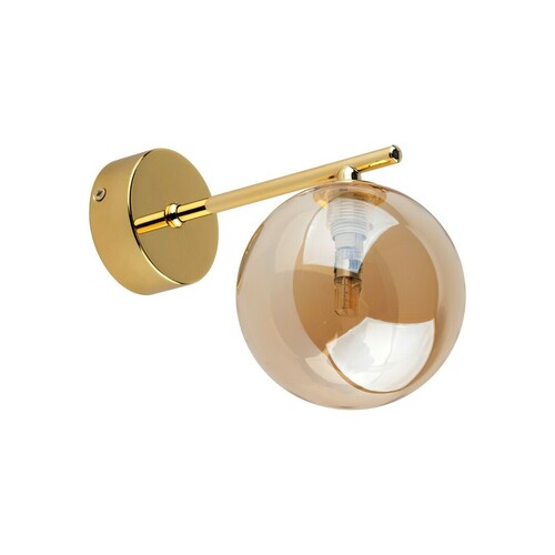 Check Estera Gold Wall lamp 1 Pł