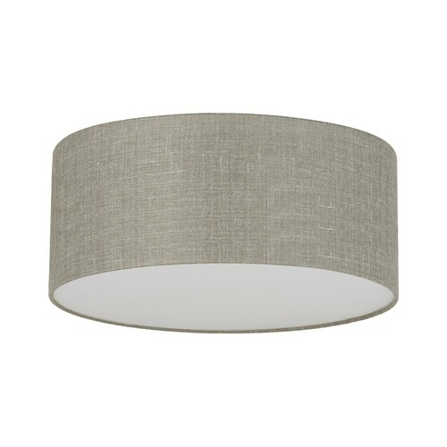 Check Rondo Linen Ceiling Lamp 4 Pł 450