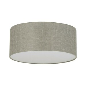 Rondo Linen Ceiling Lamp 4 Pł 450 small 0