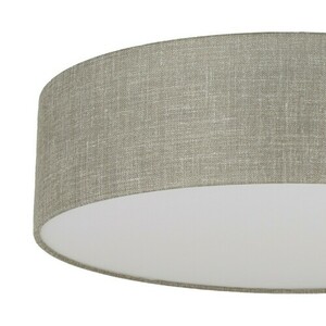 Rondo Linen Ceiling Lamp 4 Pł 600 small 1