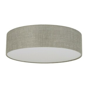 Rondo Linen Ceiling Lamp 4 Pł 600 small 0