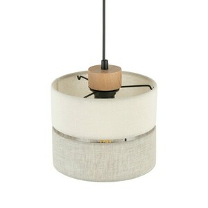 Eco Pendant Lamp 1 Pl 200 small 3