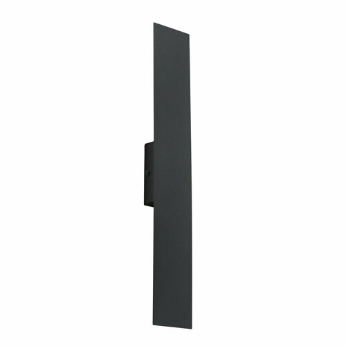 Check Navi Black Wall lamp 2 Pł