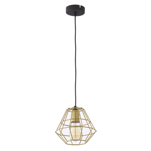 Check Diamond Mm Gold Powder Pendant Lamp 1lb