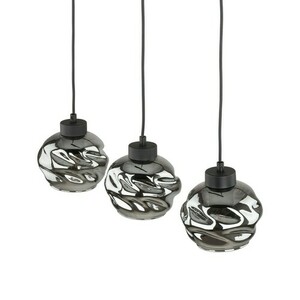 Zulia Pendant Lamp 3 Pł small 2