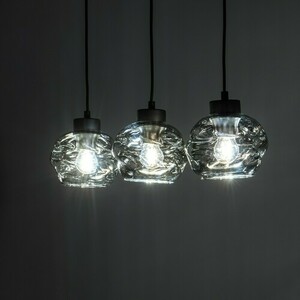 Zulia Pendant Lamp 3 Pł small 5
