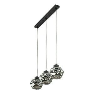 Zulia Pendant Lamp 3 Pł small 6