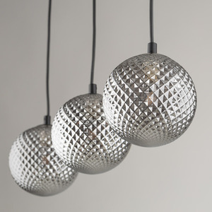 Elena Pendant Lamp 3 Pł small 2