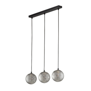 Elena Pendant Lamp 3 Pł small 0