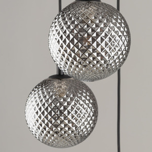 Elena Pendant Lamp 5 Pł small 3