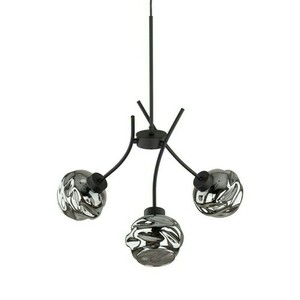 Zulia Pendant Lamp 3 Pł small 4