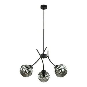 Zulia Pendant Lamp 3 Pł small 0