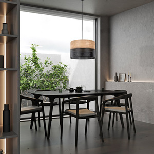 Nicol Pendant Lamp 3 Pł small 1