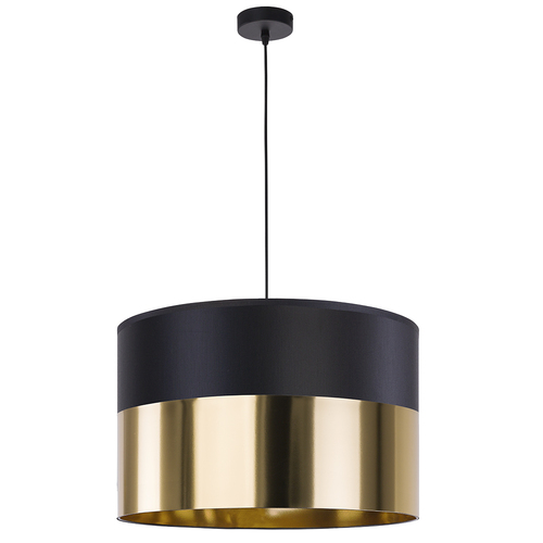 Check London Gold Pendant Lamp 1 Pł