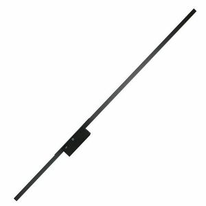 Java Ii Black Wall lamp 1 Pł small 2