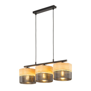 Nicol Pendant Lamp 3 Pł small 4