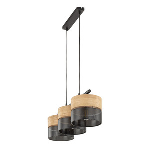 Nicol Pendant Lamp 3 Pł small 5