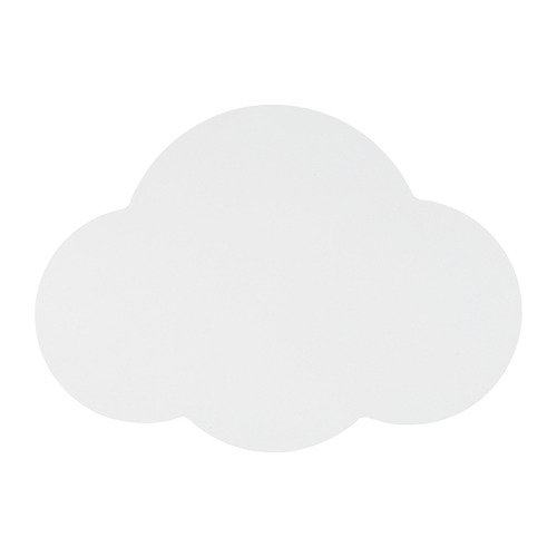 Check Charming Cloud 2 X G9 Wall lamp.