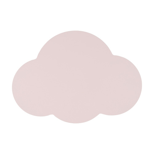 Check Cloud Pink Wall lamp 2 X G9