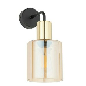 Sierra Gold Wall lamp 1 Pł small 4