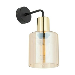 Sierra Gold Wall lamp 1 Pł small 0
