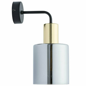Sierra Gold Wall lamp 1 Pł small 2