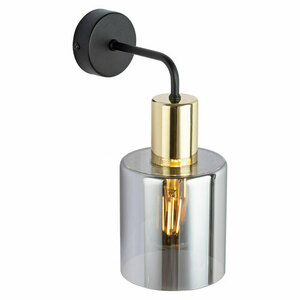Sierra Gold Wall lamp 1 Pł small 4