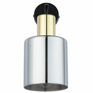 Sierra Gold Wall lamp 1 Pł small 5