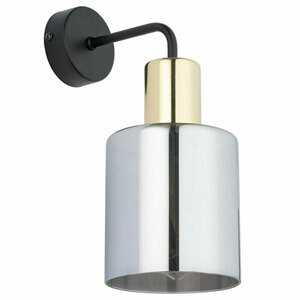 Sierra Gold Wall lamp 1 Pł small 0