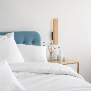 Teo Led Wall lamp small 1