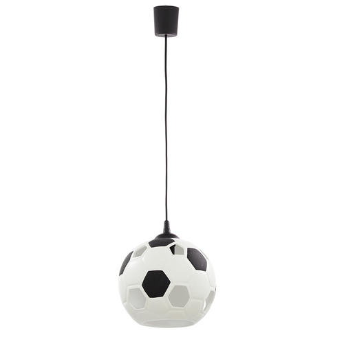 Check Football Pendant Lamp 1 Pł