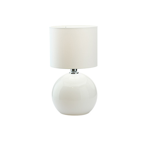 Check Palla Small White Night Lamp 1 Pł.