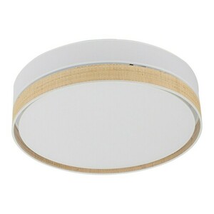 Paglia New White Ceiling Lamp 4 Pł 450 small 2