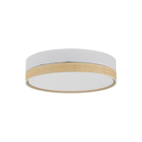 Check Paglia New White Ceiling Lamp 4 Pł 450