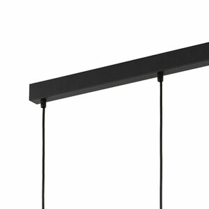 Omega Pendant Lamp 3 Plate Strip small 4