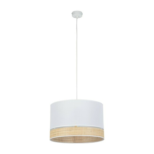 Check Paglia New White Pendant Lamp 1 Pł 380