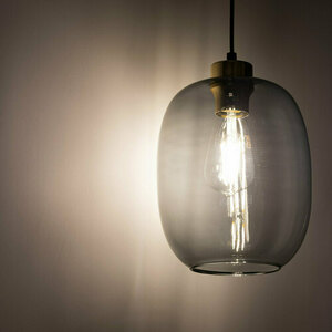 Omega Pendant Lamp 1 Pł small 3