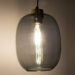 Omega Pendant Lamp 1 Pł small 4