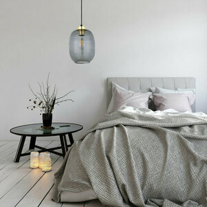 Omega Pendant Lamp 1 Pł small 5