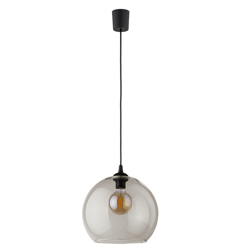 Check Cubus 1 Pł Antisol Pendant Lamp