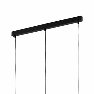 Sebo Pendant Lamp 3 Plate Strip small 2