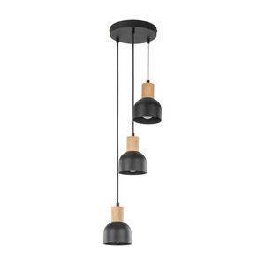 Cairo Pendant Lamp 3 Pł small 1