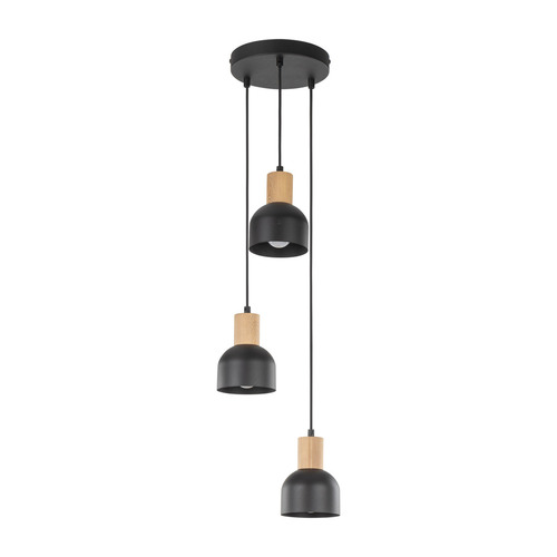 Check Cairo Pendant Lamp 3 Pł