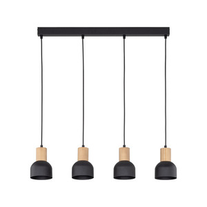 Cairo 4 Pł Pendant Lamp small 10
